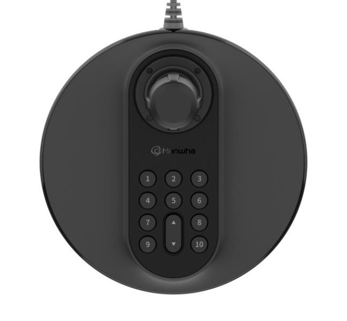 Пульт керування SPC-2001 HANWHA VISION