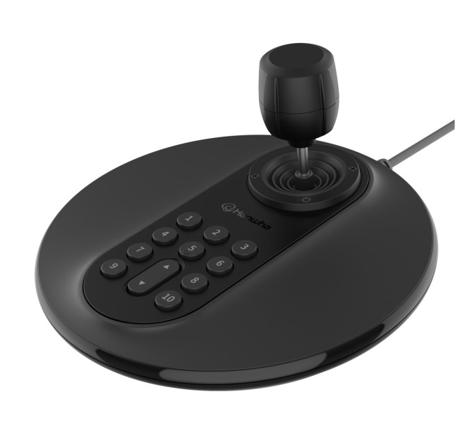 Пульт керування SPC-2001 HANWHA VISION