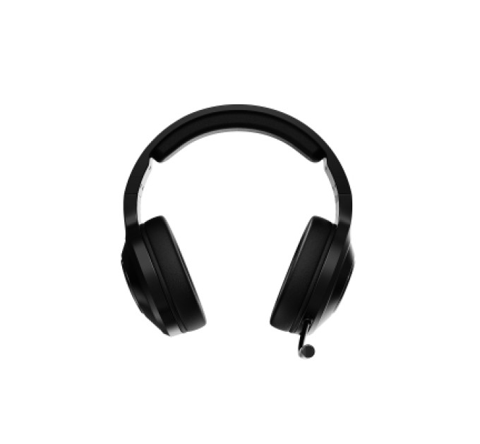 AOC Навушники AOC ACG2502BK RGB Black (ACG2502BK/00)