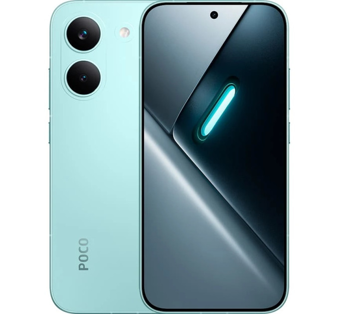 Poco Смартфон Poco X8 Pro 8/512GB Green