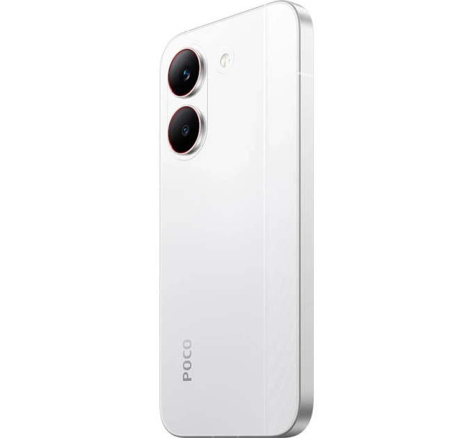 Poco Смартфон Poco X8 Pro 8/512GB White