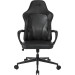 Крісло для геймерів AeroCool CROWN Lite Modern Black (ACGC-1050001.11)