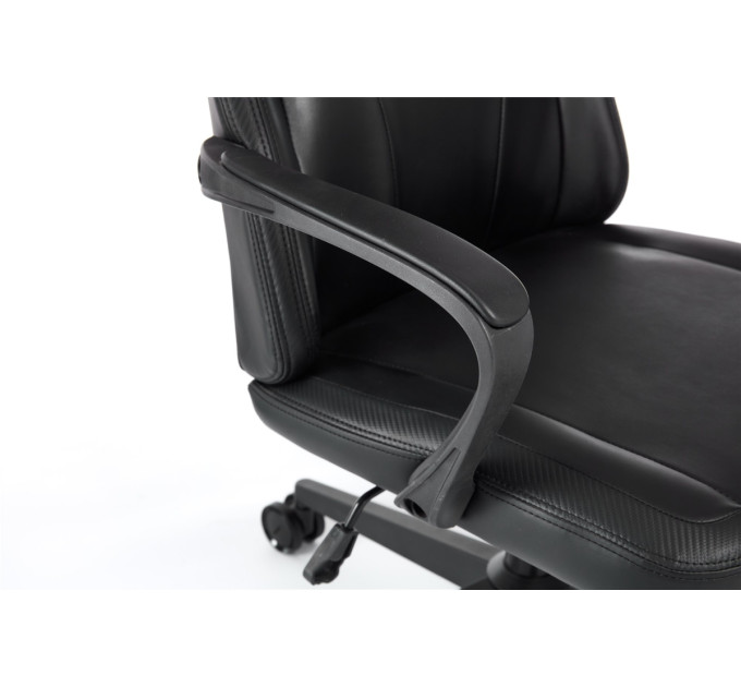 Крісло для геймерів AeroCool CROWN Lite Modern Black (ACGC-1050001.11)