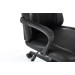 Крісло для геймерів AeroCool CROWN Lite Modern Black (ACGC-1050001.11)
