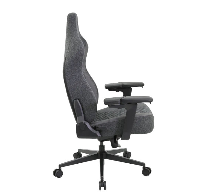 AeroCool Крісло для геймерів AeroCool CROWN Pro Loft Dark Grey (TEGC-211210Z.Z1)