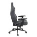 Крісло для геймерів AeroCool CROWN Pro Loft Dark Grey (TEGC-211210Z.Z1)