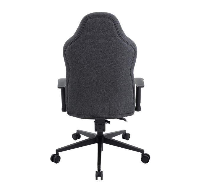 Крісло для геймерів AeroCool CROWN Smart Loft Dark Grey (TEGC-211110Z.Z1)