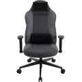 Крісло для геймерів AeroCool CROWN Smart Loft Dark Grey (TEGC-211110Z.Z1)