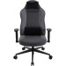 Крісло для геймерів AeroCool CROWN Smart Loft Dark Grey (TEGC-211110Z.Z1)