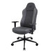 Крісло для геймерів AeroCool CROWN Smart Loft Dark Grey (TEGC-211110Z.Z1)