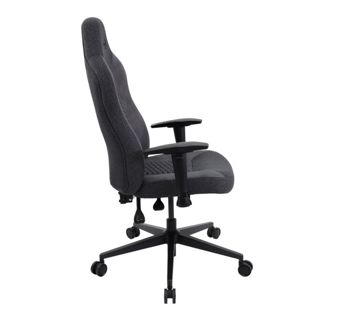 Крісло для геймерів AeroCool CROWN Smart Loft Dark Grey (TEGC-211110Z.Z1)