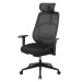 Крісло для геймерів AeroCool SKY Lite Mesh Black (TEGC-3106101.11)