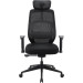 Крісло для геймерів AeroCool SKY Lite Mesh Black (TEGC-3106101.11)