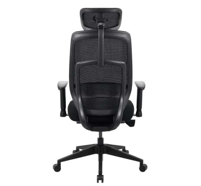 Крісло для геймерів AeroCool SKY Lite Mesh Black (TEGC-3106101.11)