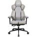 AeroCool Крісло для геймерів AeroCool XTAL Loft Air Light Grey (TEGC-2100104.41)