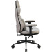 AeroCool Крісло для геймерів AeroCool XTAL Loft Air Light Grey (TEGC-2100104.41)
