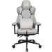Крісло для геймерів AeroCool XTAL Loft Air Light Grey (TEGC-2100104.41)