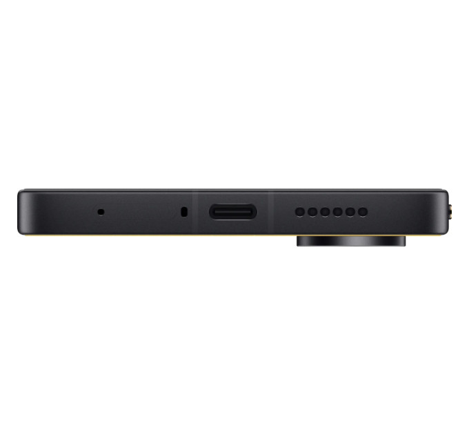 Poco Смартфон Poco X8 Pro 12/512GB Yellow