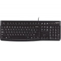 Logitech Клавіатура Logitech K120 (920-002643) for Business