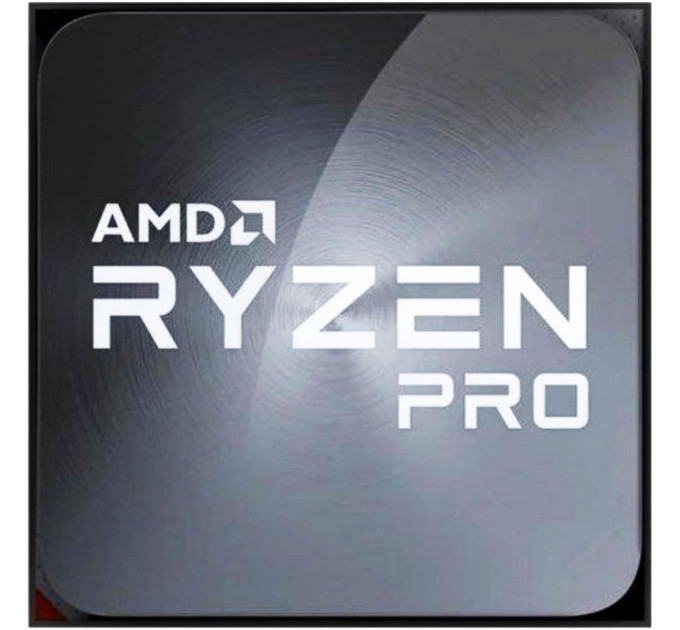AMD Процесор AMD Ryzen 3 Pro 2100GE (3.2GHz 4MB 35W AM4) Tray (YD210BC6M2OFB)