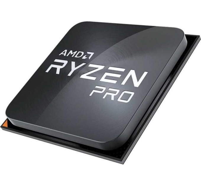 AMD Процесор AMD Ryzen 3 Pro 2100GE (3.2GHz 4MB 35W AM4) Tray (YD210BC6M2OFB)