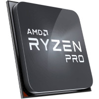 Процесор AMD Ryzen 3 Pro 2100GE (3.2GHz 4MB 35W AM4) Tray (YD210BC6M2OFB)