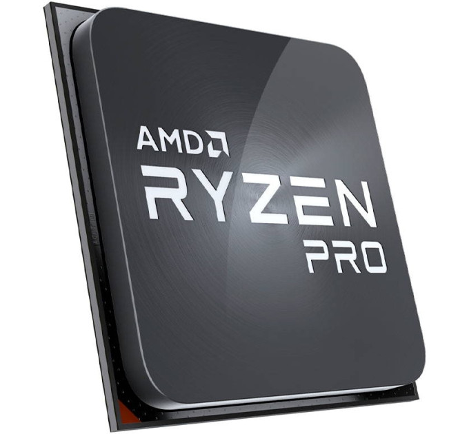 AMD Процесор AMD Ryzen 3 Pro 2100GE (3.2GHz 4MB 35W AM4) Tray (YD210BC6M2OFB)