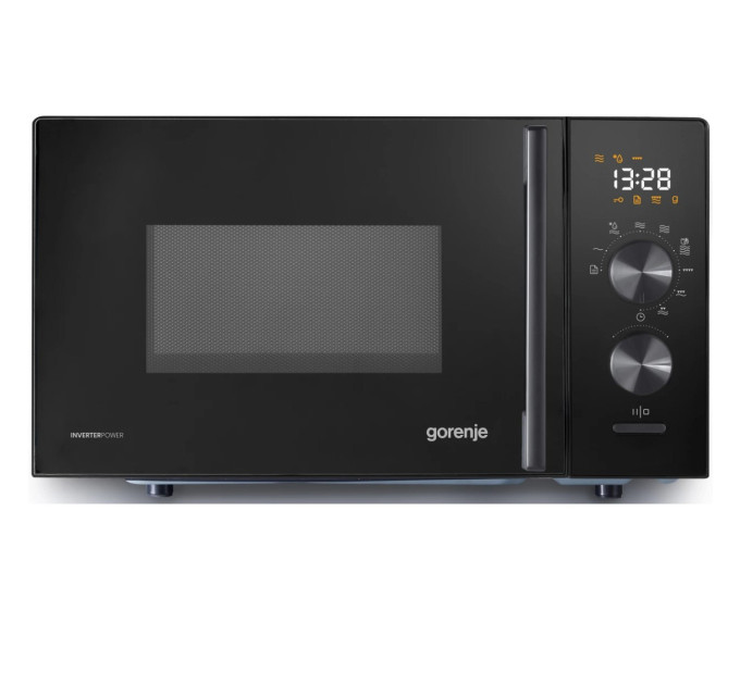 Gorenje Мікрохвильова піч Gorenje MO20AE2B5