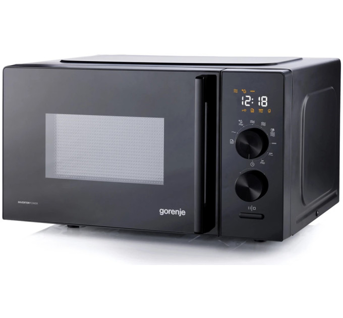 Gorenje Мікрохвильова піч Gorenje MO20AE2B5
