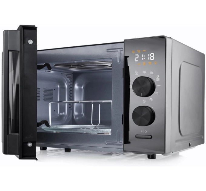 Gorenje Мікрохвильова піч Gorenje MO20AE2B5