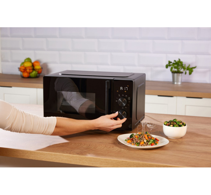 Gorenje Мікрохвильова піч Gorenje MO20AE2B5