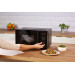 Gorenje Мікрохвильова піч Gorenje MO20AE2B5