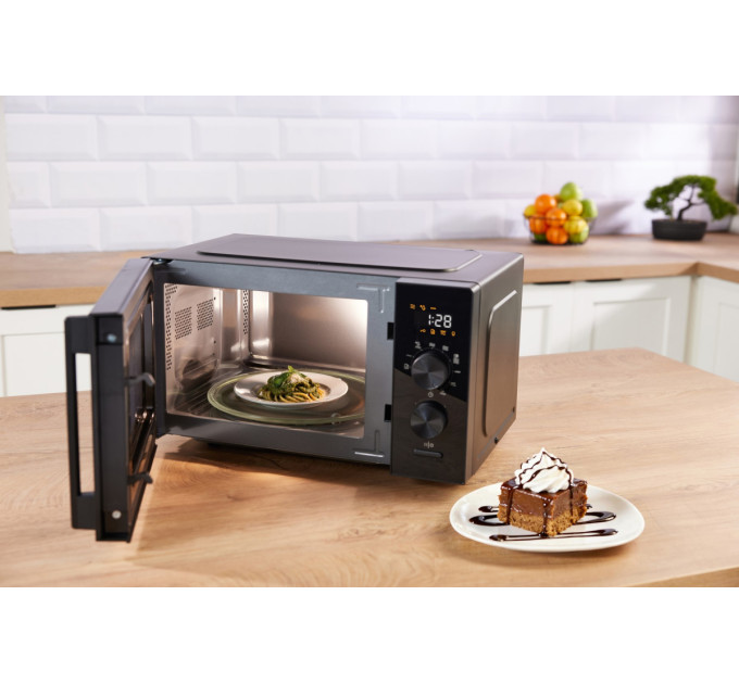 Gorenje Мікрохвильова піч Gorenje MO20AE2B5