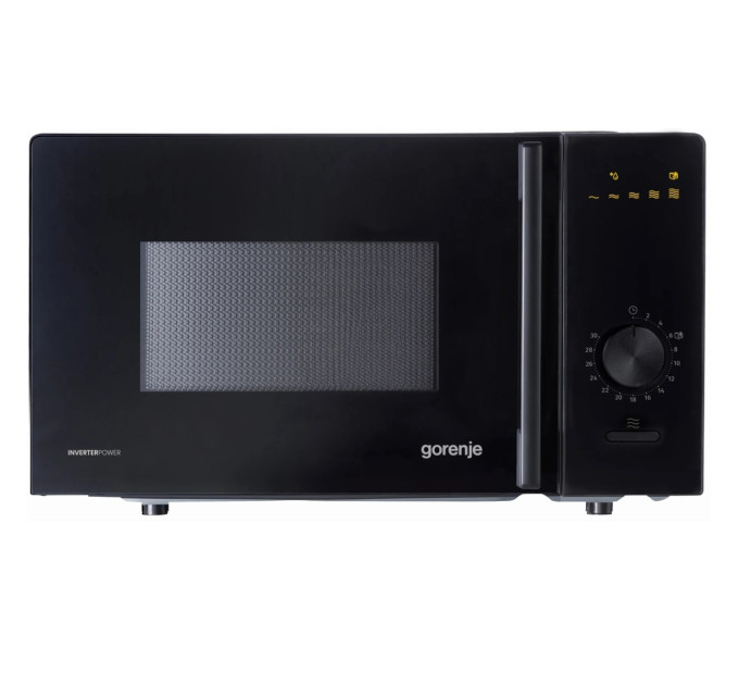 Gorenje Мікрохвильова піч Gorenje MO20E1B15