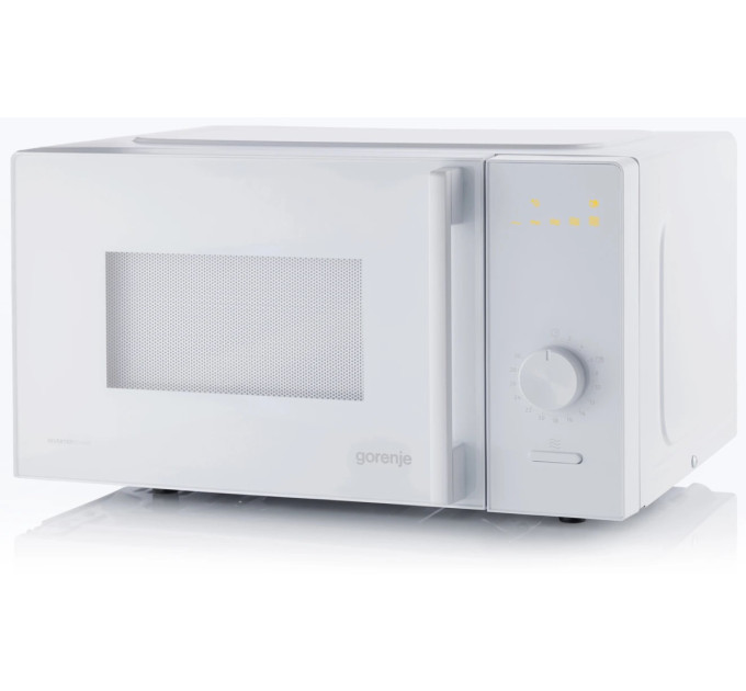 Gorenje Мікрохвильова піч Gorenje MO20E1W15