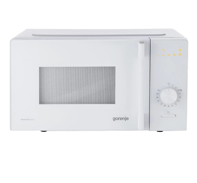 Gorenje Мікрохвильова піч Gorenje MO20E1W15