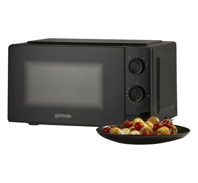 Gorenje Мікрохвильова піч Gorenje MO20CE1B5