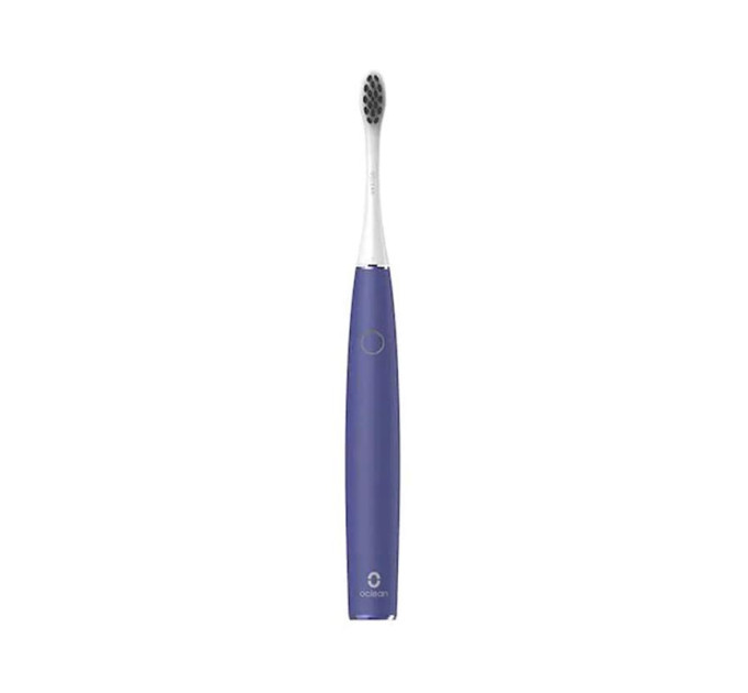 Oclean Розумна зубна електрощітка Oclean Air 2 Purple (6970810550436)
