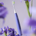 Oclean Розумна зубна електрощітка Oclean Air 2 Purple (6970810550436)