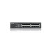 ZyXel Комутатор ZYXEL GS1100-16 (GS1100-16-EU0104F)