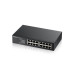 ZyXel Комутатор ZYXEL GS1100-16 (GS1100-16-EU0104F)
