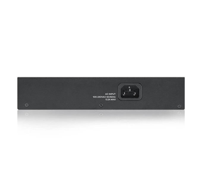 Комутатор ZYXEL GS1100-16 (GS1100-16-EU0104F)