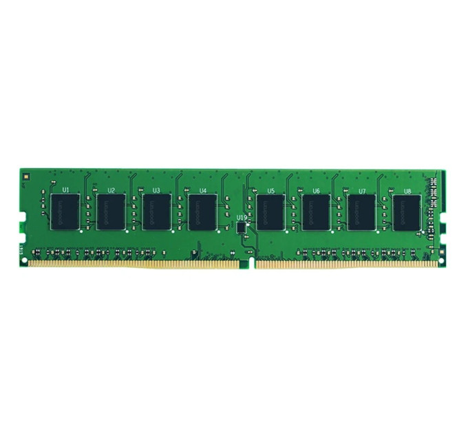 Micron Модуль пам`ятi DDR4 8GB/2400 Micron (MTA8ATF1G64AZ-2G3H1)