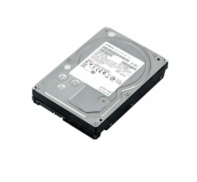 Hitachi Накопичувач HDD SATA 2.0TB Hitachi Ultrastar A7K2000 7200rpm 32MB (HDS722020ALA330)_Refurbished