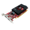 Dell Відеокарта AMD FirePro W2100 2GB GDDR3 Dell (762896-002)_Refurbished