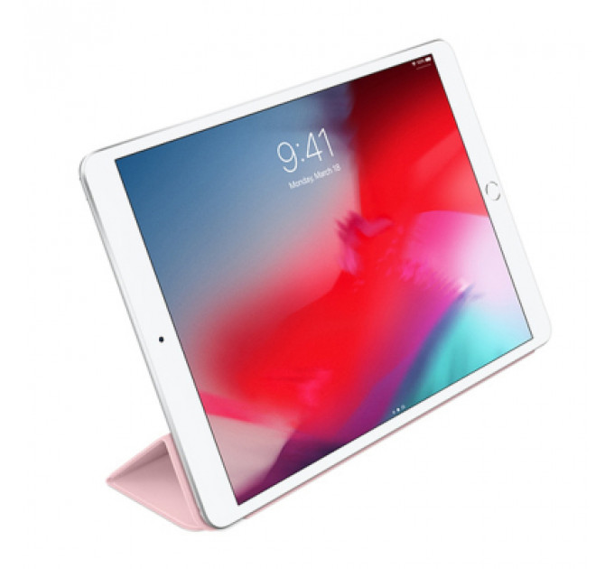 Чохол до планшета Armorstandart Smart Case iPad 9.7 (2017/2018) Rose Gold (ARM54799)