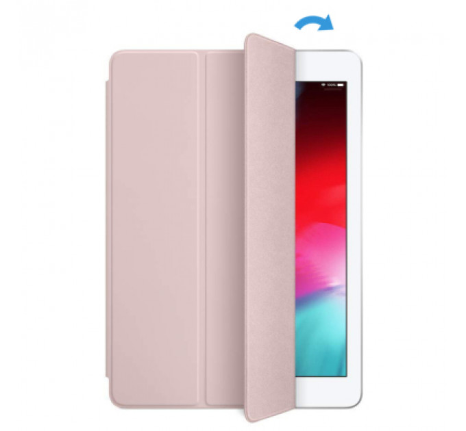 Чохол до планшета Armorstandart Smart Case iPad 9.7 (2017/2018) Rose Gold (ARM54799)