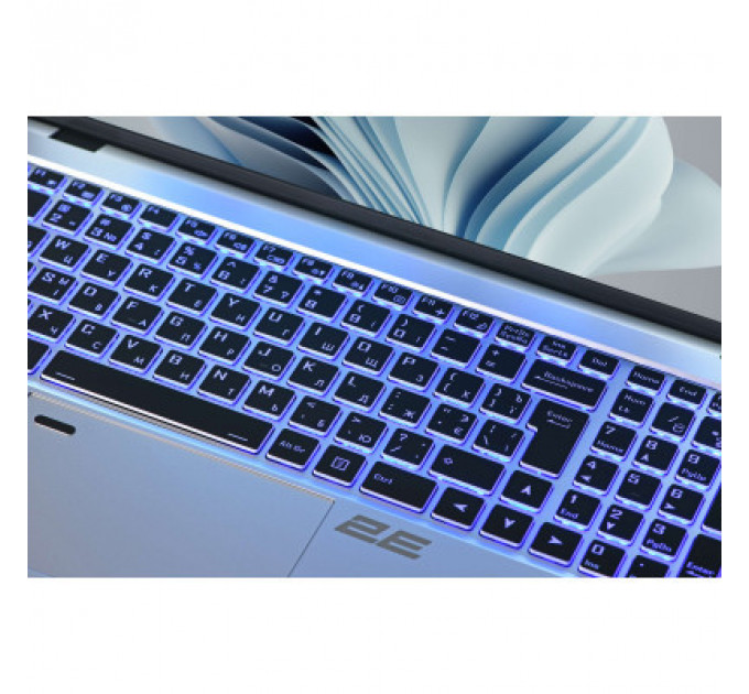 Ноутбук 2E Complex Pro 15 (NS51PU-15UA33)