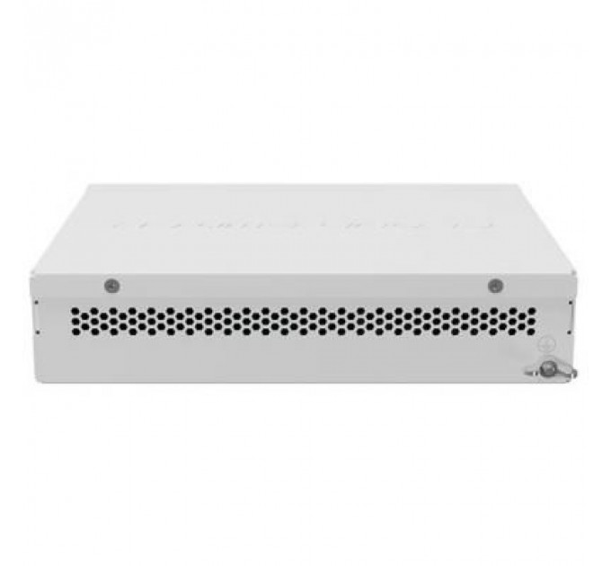 Комутатор мережевий Mikrotik CSS610-8G-2S+IN