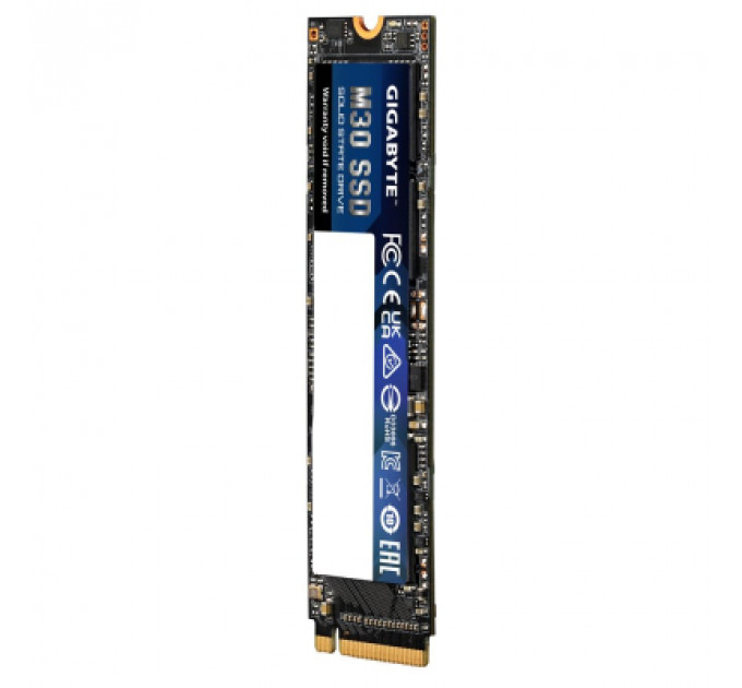 Накопичувач SSD M.2 2280 512GB GIGABYTE (GP-GM30512G-G)